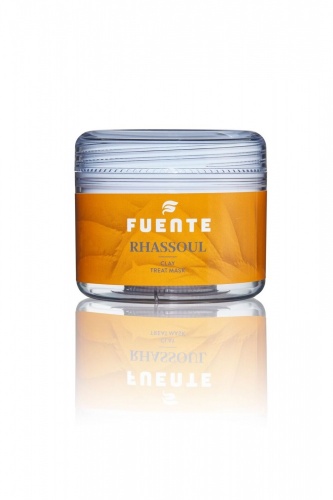 Fuente Rhassoul Body Scrub